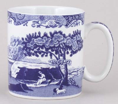 Mug Italian